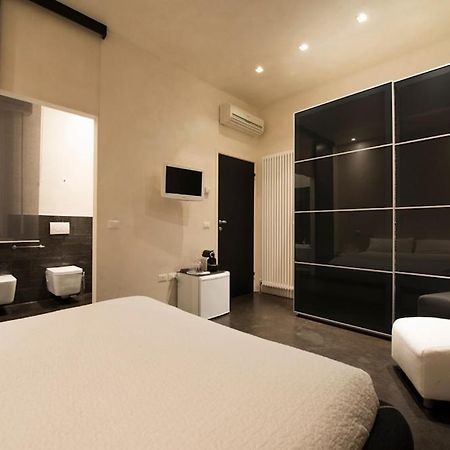 B&B Lounge Porto SantʼElpidio エクステリア 写真