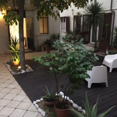 B&B Lounge Porto SantʼElpidio エクステリア 写真