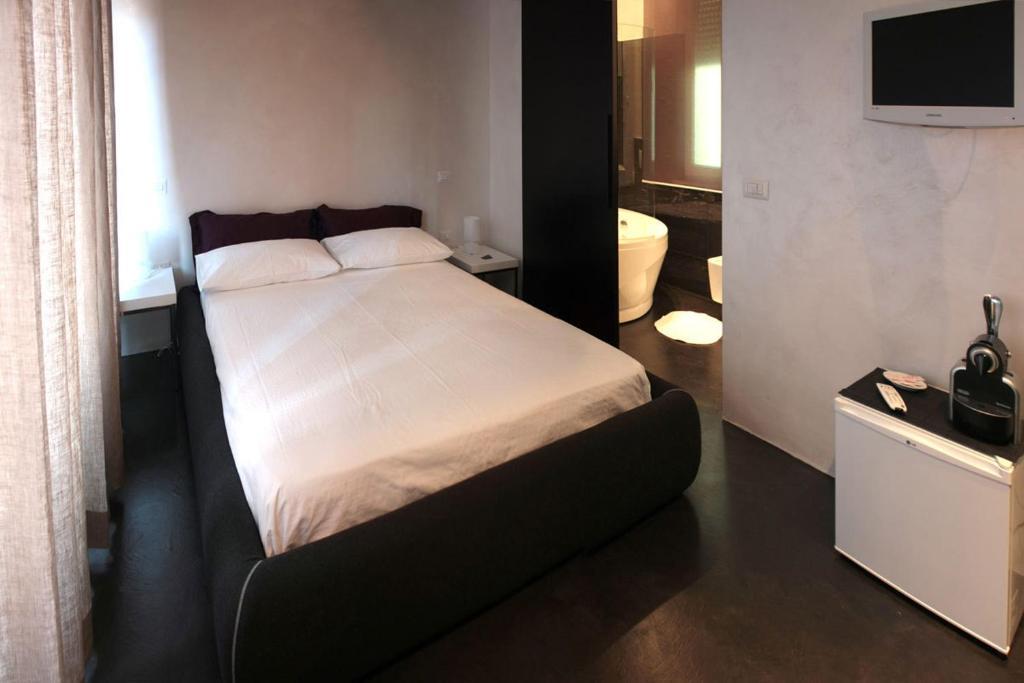 B&B Lounge Porto SantʼElpidio 部屋 写真