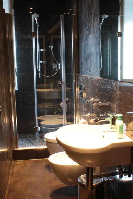 B&B Lounge Porto SantʼElpidio エクステリア 写真