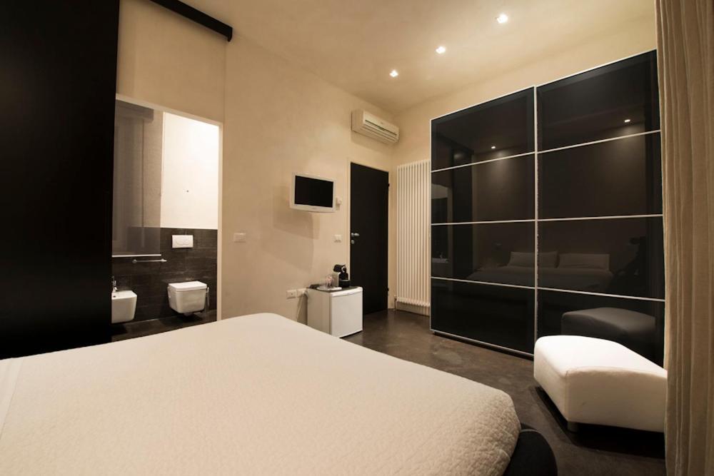 B&B Lounge Porto SantʼElpidio エクステリア 写真