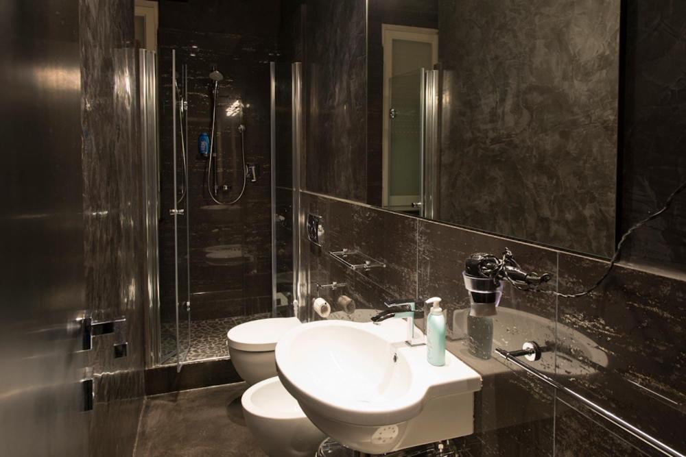 B&B Lounge Porto SantʼElpidio 部屋 写真
