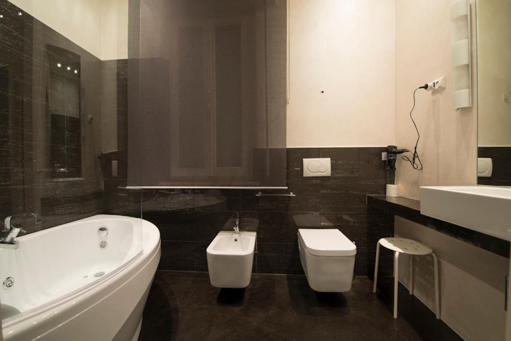 B&B Lounge Porto SantʼElpidio エクステリア 写真
