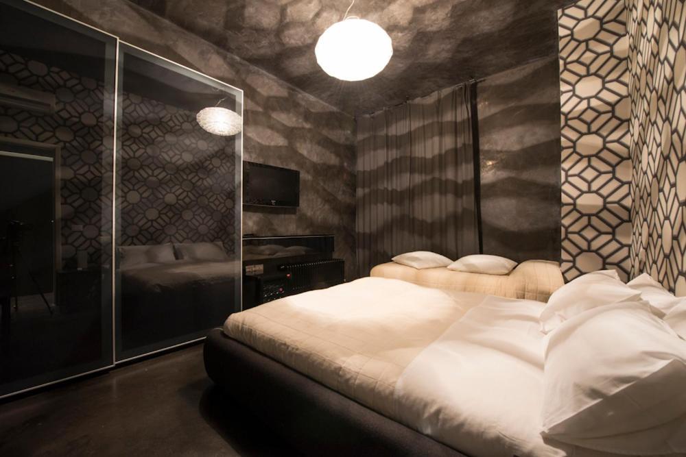 B&B Lounge Porto SantʼElpidio エクステリア 写真