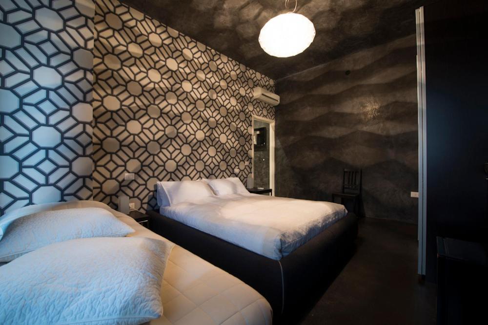 B&B Lounge Porto SantʼElpidio エクステリア 写真