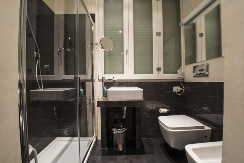 B&B Lounge Porto SantʼElpidio 部屋 写真