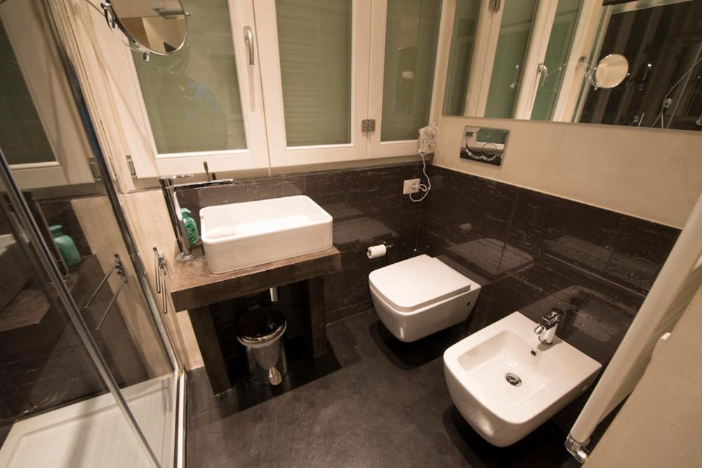 B&B Lounge Porto SantʼElpidio 部屋 写真