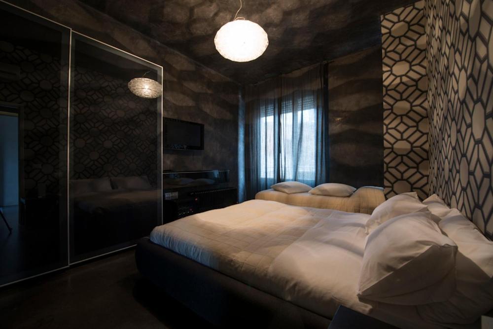 B&B Lounge Porto SantʼElpidio 部屋 写真